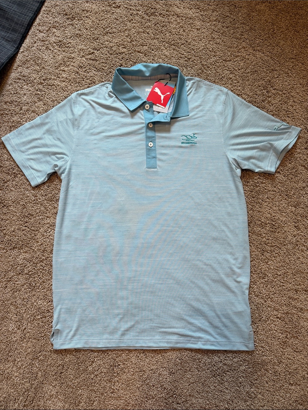 Nike Golf Polo